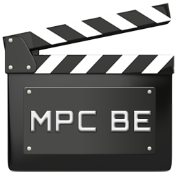 MPC-BE(媒体播放)  