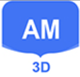 万彩3D  
