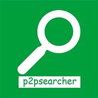 P2P Searcher(P2P种子搜索神器)  