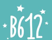 B612logo图