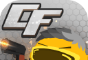 爱玩CFlogo图