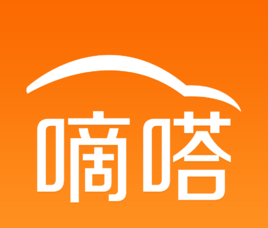 嘀嗒拼车logo图