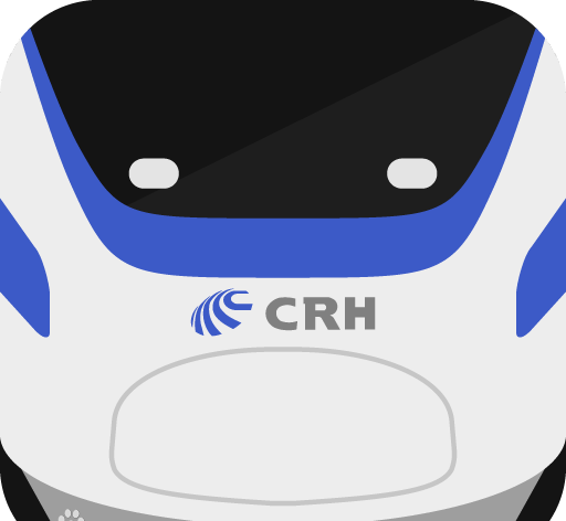 火车票达人logo图