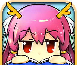 有趣岛漫画logo图