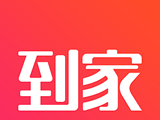 到家美食会logo图