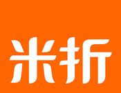米折logo图