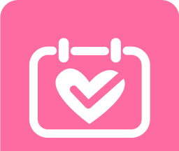 大姨妈月经期logo图