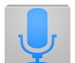 聊天变声器logo图