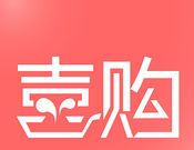喜购logo图