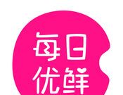 每日优鲜logo图