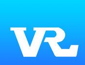 VR乐趣网logo图