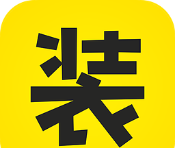 Bibi装逼神器logo图