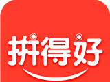 拼得好logo图
