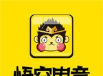 悟空电竞logo图