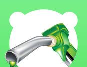 小熊油耗logo图