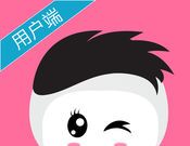 发型屋logo图