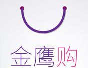 金鹰购logo图
