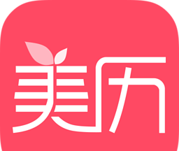 美历logo图