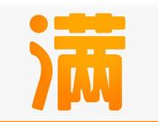 车满满物流助手logo图