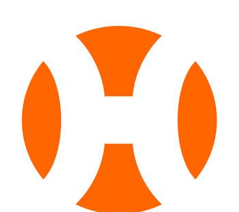 华夏二手车logo图