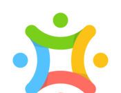 住这儿logo图