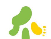 握爪宠物logo图