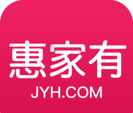 惠家有logo图