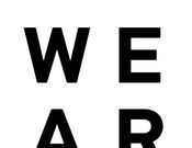 WEARlogo图