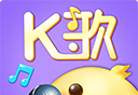 百灵K歌logo图