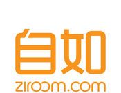 自如客logo图