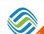 重庆移动手机营业厅logo图