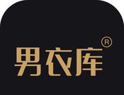 男衣库logo图