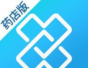蓝信康logo图