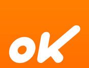 OK车险logo图