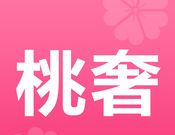 桃奢生活logo图