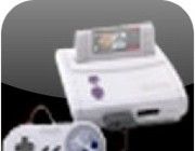 红白机游戏模拟器logo图