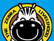 斑马生活logo图