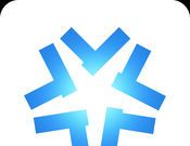 众彩生活logo图