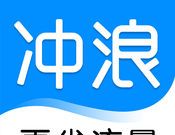 冲浪导航logo图