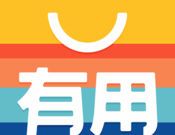 有用折扣logo图