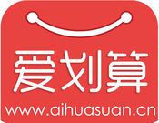 爱划算logo图