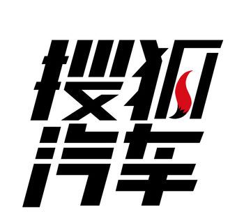 搜狐汽车logo图