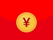 有红包logo图