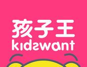 孩子王logo图