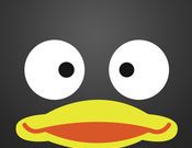 大房鸭logo图
