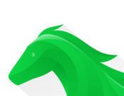 驾呗租车logo图