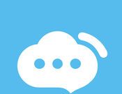 云喇叭logo图