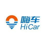 嗨车logo图