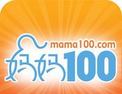 妈妈100logo图