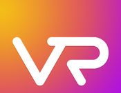 VR世界logo图